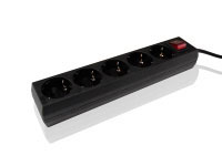 Conceptronic 5 Port Socket Extender (C30-255) Conceptronic 5 Port Socket Extender (C30-255)